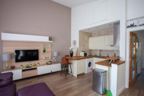 Mosspark Boulevard Exec Apartment ii - Free Parking